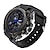 cheap Digital Watches-SANDA  Men&#039;s Sports Watches Outdoor Waterproof Military Dual Display Analog Digital Watch Tactical Army Wristwatch Date Multi Function LED Alarm Stopwatch