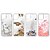 cheap iPhone Cases-Case For Apple iPhone 11 / iPhone 11 Pro / iPhone 11 Pro Max Shockproof / Flowing Liquid Back Cover Transparent TPU