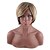 cheap Older Wigs-Blonde Wigs for Women Synthetic Wig Straight Straight Pixie Cut Wig Short Blonde Synthetic Hair Women&#039;s Blonde