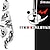 billiga Huvtröjor för anime-cosplay-Cosplay Danganronpa Monokuma Cosplay-kostym Huvtröja Tillbaka till Skolan Mönster Tryck Huvtröja Till Herr Dam Vuxna Polyester