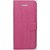 cheap Samsung Cases-Case For Samsung Galaxy S4 / S3 / Note 3 with Stand / Flip Full Body Cases Solid Colored / Marble PU Leather