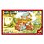 cheap Wooden Puzzles-Robotime 3D Puzzle Jigsaw Puzzle Model Building Kit DIY Wooden Classic Kid&#039;s Adults&#039; Unisex Boys&#039; Girls&#039; Toy Gift