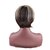 cheap Older Wigs-Blonde Wigs for Women Synthetic Wig Straight Straight Pixie Cut Wig Short Blonde Synthetic Hair Women&#039;s Blonde