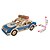 preiswerte Modelle &amp; Modell-Sets-Holzpuzzle Holzmodelle Auto 3D Holz Geschenk
