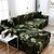 cheap Sofa Cover-Sofa Cover Couch Cover Furniture Protector printed Soft Stretch Sofa Slipcover Super Strechable Cover Fit Armchair/Loveseat/Three Seater/Four Seater/L shaped sofa
