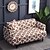 cheap Sofa Cover-Sofa Cover Print Printed Polyester Slipcovers