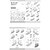 billiga 3D-pussel-Träpussel Trämodeller Känd byggnad Kinesisk arkitektur Skepp professionell nivå Trä 1 pcs Barn Vuxna Pojkar Flickor Leksaker Present
