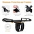 cheap Car Phone Holder-Motorcycle Bicycle Mobile Phone Holder Silicone Bike Handlebar Stand Mount Bracket Bike Mount Phone Holder For iPhone GPS Device