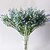 billiga Konstgjorda blommor och vaser-konstgjorda baby andetag gypsophila blomma bröllop heminredning gåva