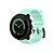 cheap Smartwatch Bands-Watch Band for SUUNTO 9 / SUUNTO 9 Baro / SUUNTO D5 / SUUNTO Spartan Sport Suunto Sport Band / Classic Buckle Silicone Wrist Strap 24MM