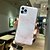 cheap iPhone Cases-Phone Case For Apple Back Cover iPhone 11 Pro Max SE 2020 X XR XS Max 8 7 6 Shockproof Marble TPU