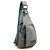 cheap Men&#039;s Bags-Men&#039;s Canvas Bag Messenger Bag Sling Shoulder Bag Chest Bag Canvas Daily Black Gray Army Green Khaki