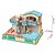 cheap Wooden Puzzles-3D Puzzle Jigsaw Puzzle Model Building Kit Famous buildings House DIY Wooden Classic Kid&#039;s Adults&#039; Unisex Boys&#039; Girls&#039; Toy Gift