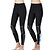 cheap Wetsuits, Diving Suits &amp; Rash Guard Shirts-Dive&amp;Sail Women&#039;s Wetsuit Pants 1.5mm SCR Neoprene Bottoms Thermal Warm Anatomic Design Quick Dry High Elasticity Long Sleeve Swimming Diving Surfing Patchwork Autumn / Fall Winter Spring / Summer