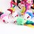 cheap Dog Toys-Cat Teasers Cat Kitten Pet Toy 1 pc Mouse Textile Gift