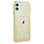 abordables Coques iPhone-téléphone Coque Pour Apple Coque Arriere iPhone 11 Pro Max SE 2020 X XR XS Max 8 7 6 Porte Carte Antichoc Couleur unie TPU