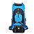 cheap Backpacks &amp; Bags-60 L Hiking Backpack Rucksack Waterproof Rain Waterproof Moistureproof Wearable Multifunctional Outdoor Camping / Hiking Hunting Climbing Traveling Oxford Blushing Pink Blue Green