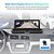 Χαμηλού Κόστους Συσκευές αναπαραγωγής πολυμέσων αυτοκινήτου-JUNSUN Junsun E95P Android 8.1 Αυτοκίνητο MP4 Player Συσκευή αναπαραγωγής MP3 αυτοκινήτου Πλοηγός GPS αυτοκινήτου Οθόνη Αφής GPS Ενσωματωμένο Bluetooth για Universal / Κάρτα TF / 4G (WCDMA)