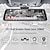 cheap Car DVR-JUNSUN Junsun H11 1080p Full HD / HD Car DVR 170 Degree Wide Angle CMOS 10 inch IPS Dash Cam with Night Vision / G-Sensor / Parking Monitoring 4 infrared LEDs Car Recorder / motion detection / WDR