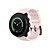 billiga Smartwatch-band-1 pcs Smart Watch-band för Suunto SUUNTO 9 SUUNTO Spartan Sport Sportband Klassiskt spänne Silikon Ersättning Handledsrem L S