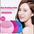 cheap Facial Care Device-Facial Cleansing for Face Washable / Women / Light and Convenient 5 V Portable / Smart / Cleansing