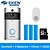 cheap Video Door Phone Systems-EKEN V5 Smart WiFi Video Doorbell With 3*18650 Battery And 1*Chime And 32GB TF card