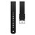 cheap Smartwatch Bands-Smartwatch Band for Samsung Gear sport /Galaxy 42 / Active / Active2 / Gear S2 / S2 Classic Band Fashion Soft comfortable Silicone Wrist Strap 20mm