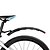 billiga Stänkskydd för cykel-Stänkskydd Racercykel / Mountain bike Snabbsläpp / Viker / Säkerhet Plastik - 2 pcs Svart