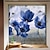 cheap Decorative Wall Stickers-Plants Flowers Window Film &amp;amp; Stickers Decoration Matte / Floral Floral / Geometric PVC(PolyVinyl Chloride) Matte Sticker / Window Sticker / New Design 58*60cm