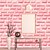 cheap Tile stickers-Pink Brick Self Adhesive Wallpaper 3D Waterproof Home Decor Wallpapers for Living Room Decorative Wall Stickers 45CM*100CM