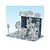 preiswerte 3D-Puzzle-3D - Puzzle Papiermodel Modellbausätze Berühmte Gebäude Kirche Heimwerken Hartkartonpapier Klassisch Kinder Unisex Jungen Spielzeuge Geschenk