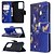 cheap Samsung Cases-Case For Samsung Galaxy S20 Ultra / S20 Plus / S10 Plus Wallet / Card Holder / with Stand Full Body Cases Butterfly PU Leather Case For Samsung S9 / S9 Plus / S8 Plus / S10E /S7 Edge