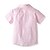 cheap Tees &amp; Shirts-Boys T shirt Short Sleeve T shirt Shirt Solid Color Streetwear Basic Cotton Polyester School Kids Toddler Tie Knot 3D Printed Graphic Shirt