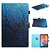 cheap Samsung Tablets Case-Case For Samsung Galaxy Tab A2 10.5(2018) / Samsung Tab A 10.1(2019)T510 / Samsung Tab A 8.0(2019)T290/295 Card Holder / with Stand / Flip Full Body Cases Tree PU Leather For Galaxy T720