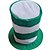 cheap Christmas Decorations-St Patrick&#039;s Day Pride Men&#039;s Costume Set kiss Me I am Irish Green Velour Party Cosplay