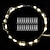 cheap LED String Lights-Photo Clip String Lights 3M LED Fairy Lights Outdoor Wedding Decoration Battery Operated Christmas Patio Wedding Decoration Party Home