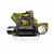 cheap Outdoor Lights-Headlamps Cap Lights Flashlight 1000 lm LED LED Emitters 3 Mode Rotatable Multifunction Camping / Hiking / Caving Everyday Use Cycling / Bike Outdoor Warm White Light Source Color / IPX-4