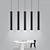 billiga Belysning för köksön-1-ljus 6 cm led taklampa matsal metallcylinder andra moderna samtida 110-120v / 220-240v