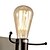 preiswerte Indoor-Wandleuchten-Nordischer Stil Wandlampen Wandleuchte 220-240V