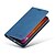 cheap iPhone Cases-Forwenw Leather Case For OnePlus one plus 7T / one plus 7T Pro Card Holder / Shockproof Full Body Cases Solid Colored PU Leather