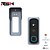 cheap Video Door Phone Systems-RSH Video Intercom Doorbell Wifi Smart Wireless Video Doorbell Telephone Ring 1080p Camera Night Vision Motion Detection Two-way Aud