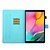 cheap Samsung Tablets Case-Case For Samsung Galaxy Tab A2 10.5(2018) / Samsung Tab A 10.1(2019)T510 / Samsung Tab A 8.0(2019)T290/295 Card Holder / with Stand / Flip Full Body Cases Tree PU Leather For Galaxy T720