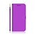 cheap Other Phone Case-Case For Motorola Moto G8 Plus / Moto E6 Plus / Moto E6 Play Wallet / Card Holder / with Stand Full Body Cases Mirror Solid Colored PU Leather / TPU for Moto E6 / Moto G7 Power / Moto G7 Plus