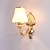 billige Indendørsvæglamper-mat traditionel / klassisk nordisk stil væglamper væg sconces stue butikker / caféer jernvæglampe 220-240v