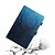 tanie Etui na tablety Samsung-etui do Samsung Galaxy Tab A2 10.5 (2018) / Samsung Tab A 10.1 (2019) T510 / Samsung Tab A 8.0 (2019) T290 / 295 Etui na karty / ze stojakiem / etui z klapką Full Body Tree PU skóra dla Galaxy T720