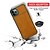 cheap iPhone Cases-Case for Apple scene map iPhone 11 11 Pro 11 Pro Max X XS XR XS Max 8 Business models TPU material PU veneer back card holder all-inclusive four corners anti-fall mobile phone case