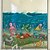 cheap Decorative Wall Stickers-Cartoon Fish Window Film &amp;amp; Stickers Decoration Matte / Cartoon Animals / Character PVC(PolyVinyl Chloride) Window Sticker / Matte / Cute