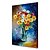 cheap Still Life Paintings-Oil Painting Hand Painted - Still Life Floral / Botanical Modern Stretched Canvas