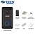 cheap Video Door Phone Systems-EKEN V6 Black Smart WiFi Video Doorbell Camera IP Door Bell Wireless Home Visual Intercom APP Control Security Camera