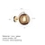 cheap Indoor Wall Lights-Lightinthebox LED Wall Light Decorative Wall Sconce, Modern Wall Lights Wall Lamp for Living Room Bedroom and Hallway